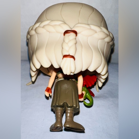 Game of Thrones - Daenerys Targaryen - Picture 2 of 11